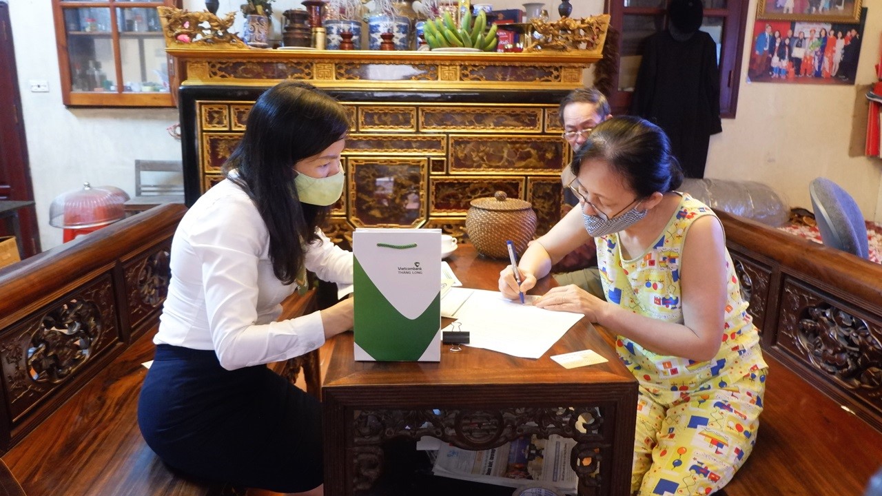 Homvic phối hợp với Vietcombank và FWD bảo vệ khách hàng tối đa trong mùa dịch Covid - 19