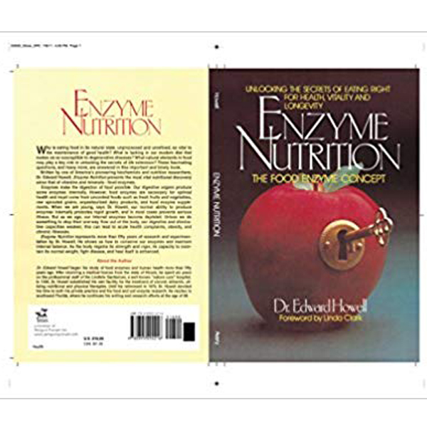 Enzyme Nutrition