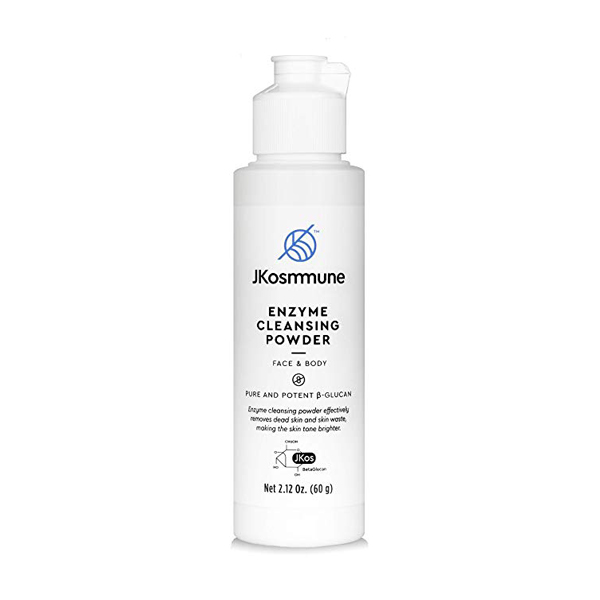Jkosmmune Enzyme Cleansing Powder