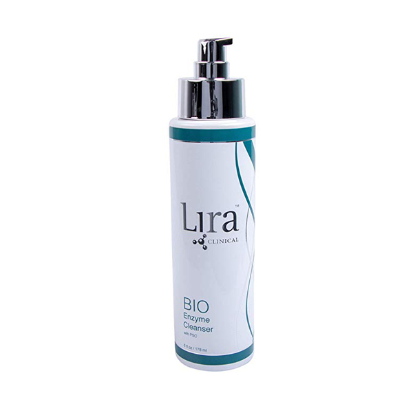 LIRA CLINICAL BIO Enzyme Cleanser