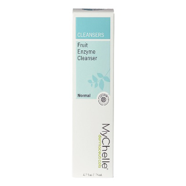 MyChelle Fruit Enzyme Cleanser