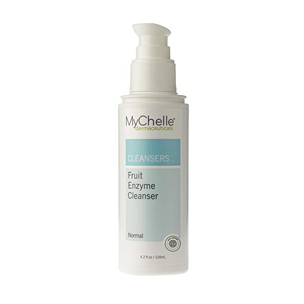MyChelle Fruit Enzyme Cleanser
