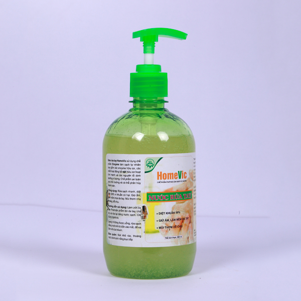 Hand wash